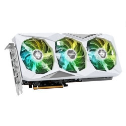 ASROCK RX 7600 Steel Legend 8GB GDDR6 Graphics Card