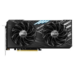 ASROCK RX 7600 XT Challenger 16GB OC Graphics Card