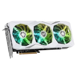 ASROCK RX 7700 XT Steel Legend 12GB OC Graphics Card