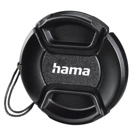 HAMA Smart-Snap 55mm Lens Cap