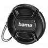 HAMA Smart-Snap 55mm Lens Cap
