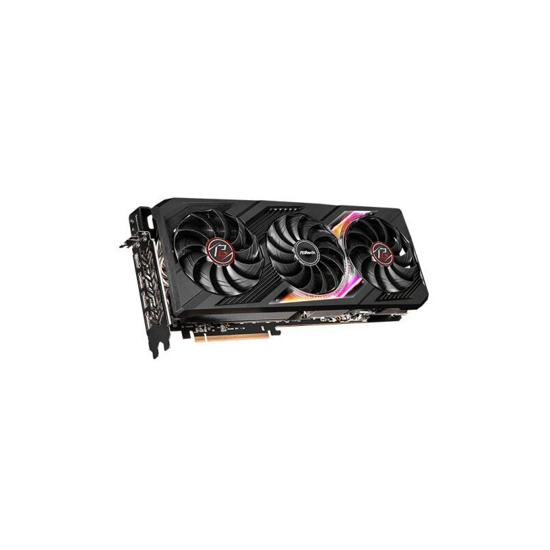 ASROCK RX 7900 XT Phantom Gaming 20GB OC Graphics Card