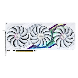 ASROCK RX 7900 XT Phantom Gaming White 20GB OC Graphics Card