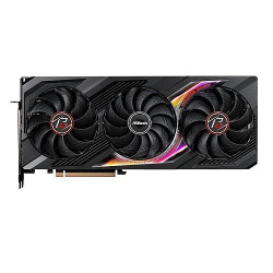 ASROCK RX 7900 XTX Phantom Gaming OC 24GB GDDR6 Graphics Card