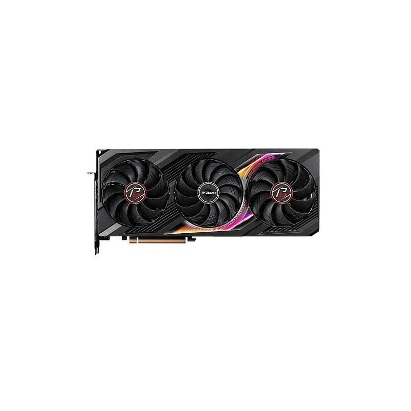 ASROCK RX 7900 XTX Phantom Gaming OC 24GB GDDR6 Graphics Card