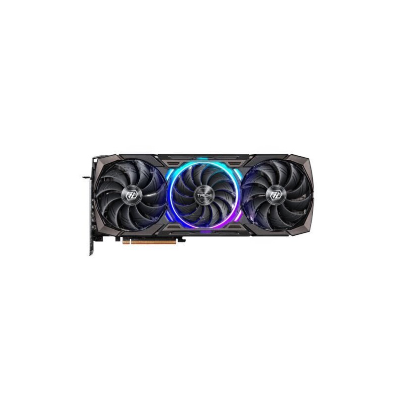 ASROCK RX 7900 XTX TAICHI OC 24GB GDDR6 Graphics Card