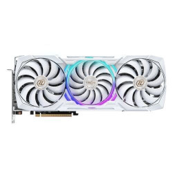ASROCK RX 7900 XTX TAICHI White OC 24GB GDDR6 Graphics Card