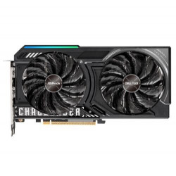 ASROCK RX 9060 XT Challenger 16GB OC Graphics Card