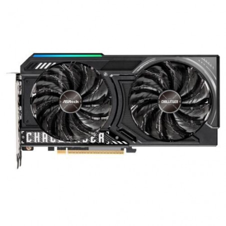 ASROCK RX 9060 XT Challenger 8GB OC Graphics Card