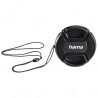 HAMA Smart-Snap 55mm Lens Cap