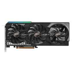 ASROCK RX9070 Challenger 16GB GDDR6 Graphics Card