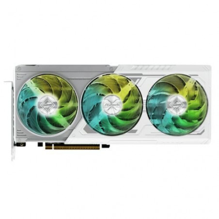 ASROCK RX 9070 Steel Legend 16GB OC Graphics Card