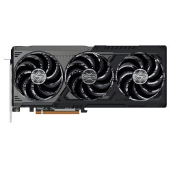 ASROCK RX 9070 XT Steel Legend 16GB Graphics Card