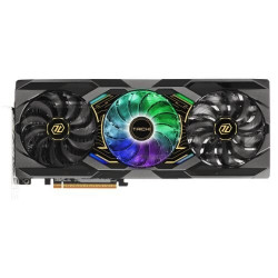 ASROCK RX 9070 XT Taichi 16GB GDDR6 Graphics Card