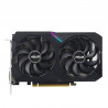 ASUS DUAL RTX 3050 OC V2 8GB GDDR6 Graphics Card
