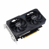 ASUS DUAL RTX 3050 OC V2 8GB GDDR6 Graphics Card