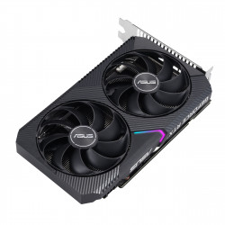 ASUS DUAL RTX 3050 OC V2 8GB GDDR6 Graphics Card