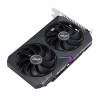 ASUS DUAL RTX 3050 OC V2 8GB GDDR6 Graphics Card