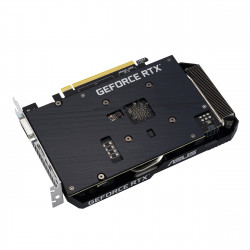 ASUS DUAL RTX 3050 OC V2 8GB GDDR6 Graphics Card
