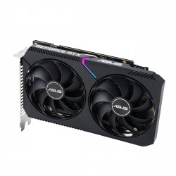 ASUS DUAL RTX 3050 OC V2 8GB GDDR6 Graphics Card