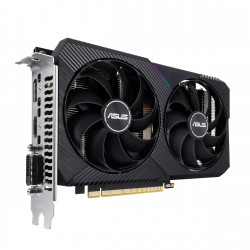 ASUS DUAL RTX 3050 OC V2 8GB GDDR6 Graphics Card