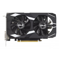 ASUS DUAL RTX 3050 OC 6GB Graphics Card
