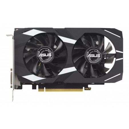 ASUS DUAL RTX 3050 OC 6GB Graphics Card