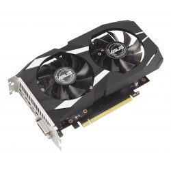 ASUS DUAL RTX 3050 OC 6GB Graphics Card