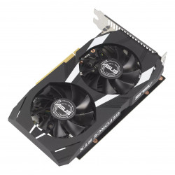 ASUS DUAL RTX 3050 OC 6GB Graphics Card