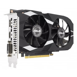 ASUS DUAL RTX 3050 OC 6GB Graphics Card