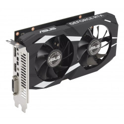 ASUS DUAL RTX 3050 OC 6GB Graphics Card