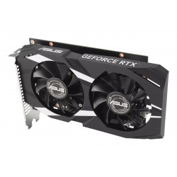 ASUS DUAL RTX 3050 OC 6GB Graphics Card