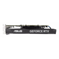 ASUS DUAL RTX 3050 OC 6GB Graphics Card