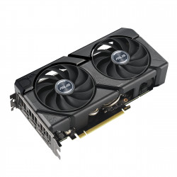 ASUS DUAL RTX 4060 Ti EVO OC 8GB GDDR6 Graphics Card
