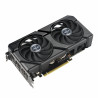 ASUS DUAL RTX 4060 Ti EVO OC 8GB GDDR6 Graphics Card