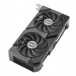 ASUS DUAL RTX 4060 Ti EVO OC 8GB GDDR6 Graphics Card