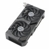 ASUS DUAL RTX 4060 Ti EVO OC 8GB GDDR6 Graphics Card