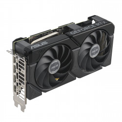 ASUS DUAL RTX 4060 Ti EVO OC 8GB GDDR6 Graphics Card