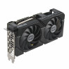 ASUS DUAL RTX 4060 Ti EVO OC 8GB GDDR6 Graphics Card