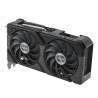 ASUS DUAL RTX 4060 Ti EVO OC 8GB GDDR6 Graphics Card