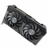 ASUS DUAL RTX 4060 Ti EVO OC 8GB GDDR6 Graphics Card