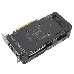 ASUS DUAL RTX 4060 Ti EVO OC 8GB GDDR6 Graphics Card
