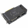 ASUS DUAL RTX 4060 Ti EVO OC 8GB GDDR6 Graphics Card