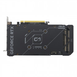 ASUS DUAL RTX 4060 Ti EVO OC 8GB GDDR6 Graphics Card