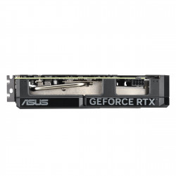 ASUS DUAL RTX 4060 Ti EVO OC 8GB GDDR6 Graphics Card