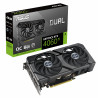 ASUS DUAL RTX 4060 Ti EVO OC 8GB GDDR6 Graphics Card