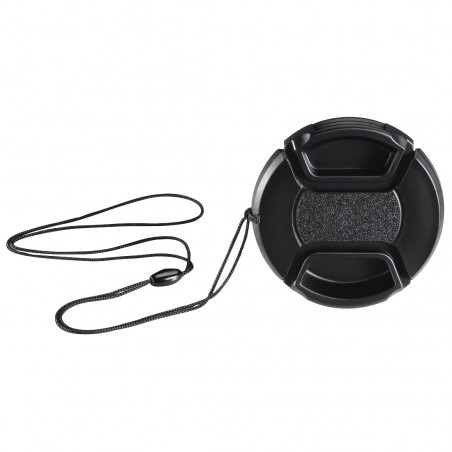 HAMA 00095468 67mm Lens Cap with Cord