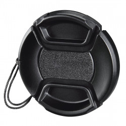 HAMA 00095468 67mm Lens Cap with Cord