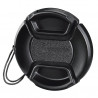 HAMA 00095468 67mm Lens Cap with Cord