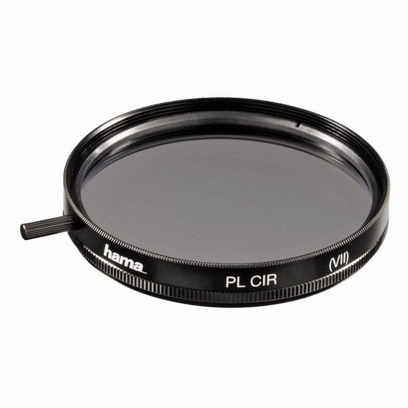 HAMA 00072567 Circular Polarizing Filter 67mm